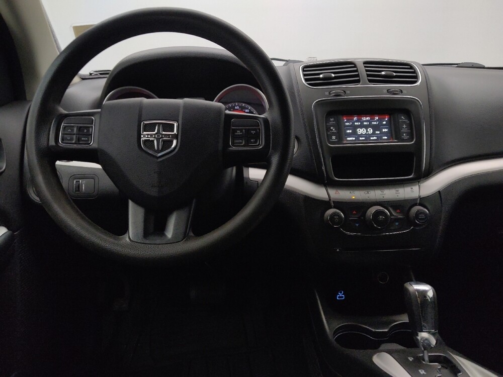 2020 Dodge Journey in Gladstone, MO 64118 - 18134273 22