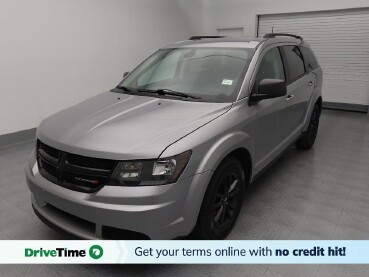 2020 Dodge Journey in Gladstone, MO 64118