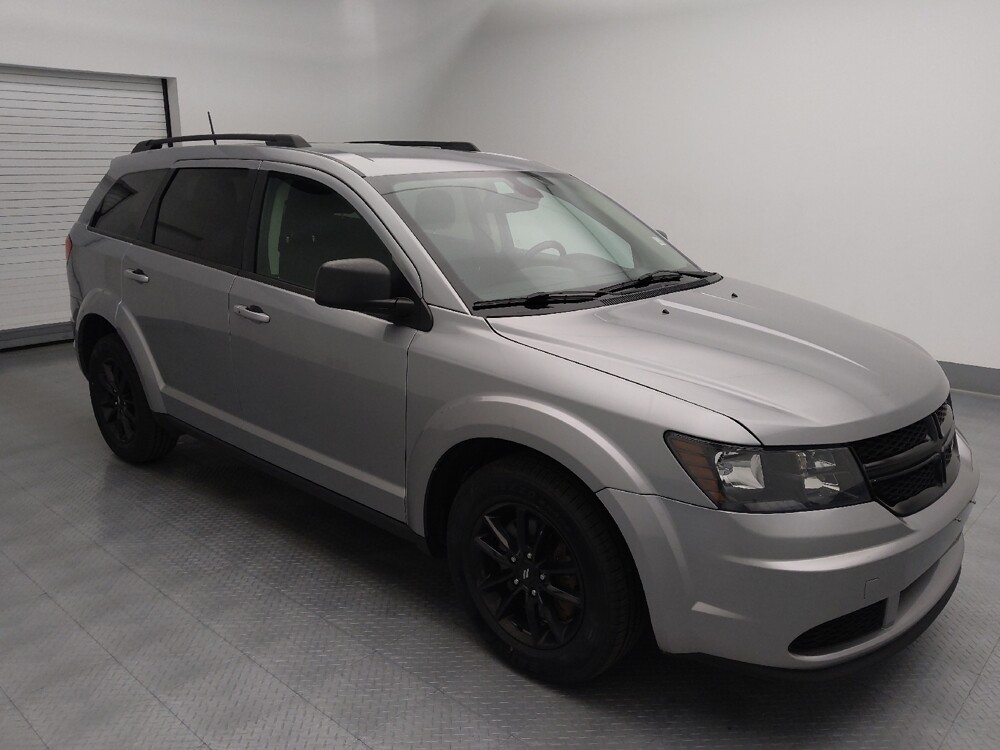 2020 Dodge Journey in Gladstone, MO 64118 - 18134273 11