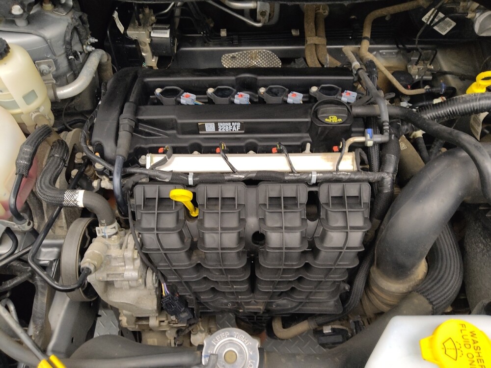 2020 Dodge Journey in Gladstone, MO 64118 - 18134273 30