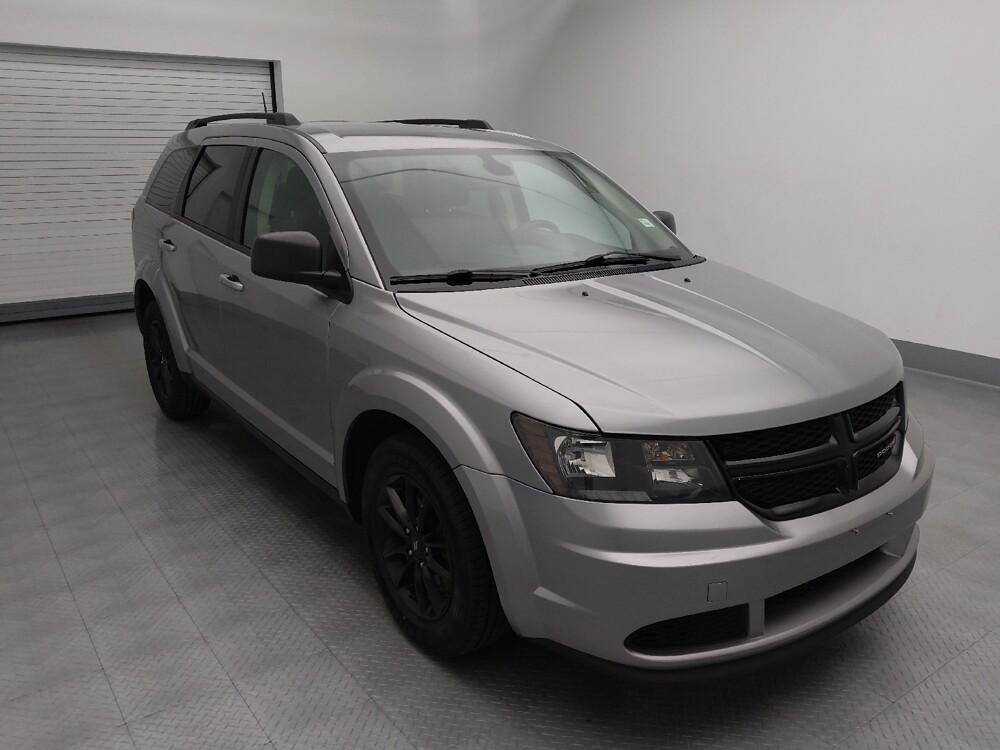 2020 Dodge Journey in Gladstone, MO 64118 - 18134273 13