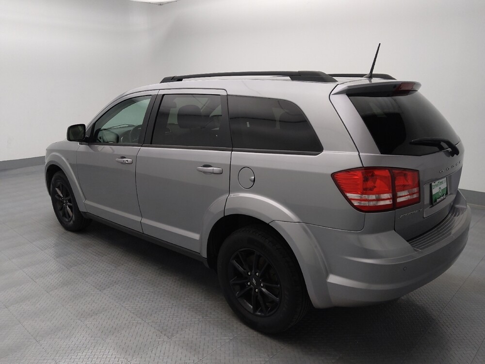 2020 Dodge Journey in Gladstone, MO 64118 - 18134273 3