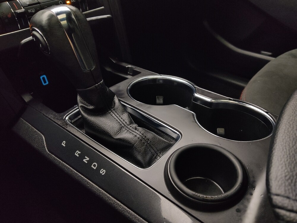 2019 Ford Explorer in Independence, MO 64055 - 18134274 26