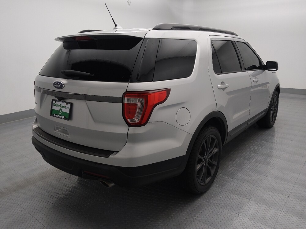 2019 Ford Explorer in Independence, MO 64055 - 18134274 9