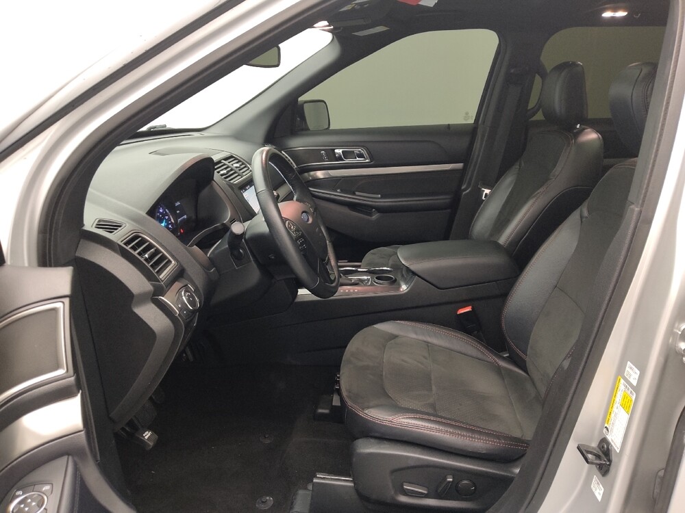 2019 Ford Explorer in Independence, MO 64055 - 18134274 17