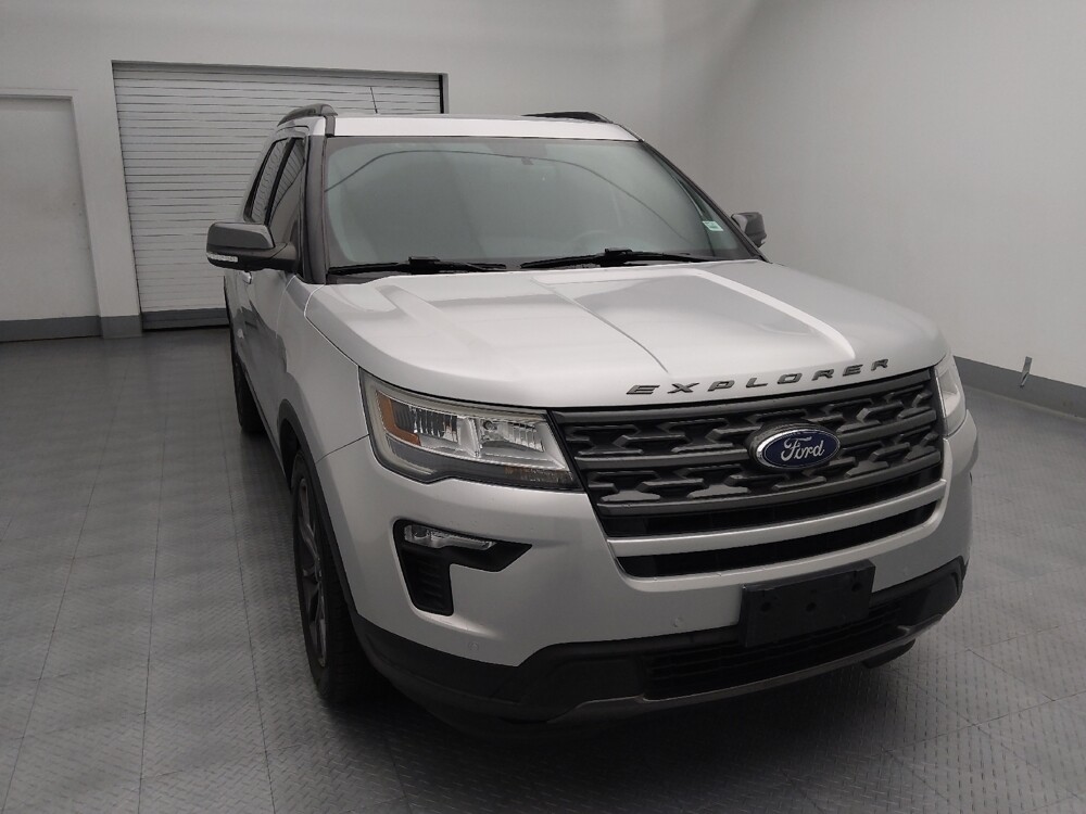 2019 Ford Explorer in Independence, MO 64055 - 18134274 14
