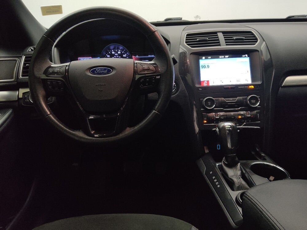 2019 Ford Explorer in Independence, MO 64055 - 18134274 22