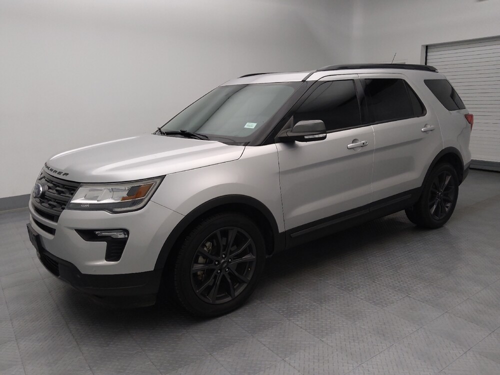 2019 Ford Explorer in Independence, MO 64055 - 18134274 2