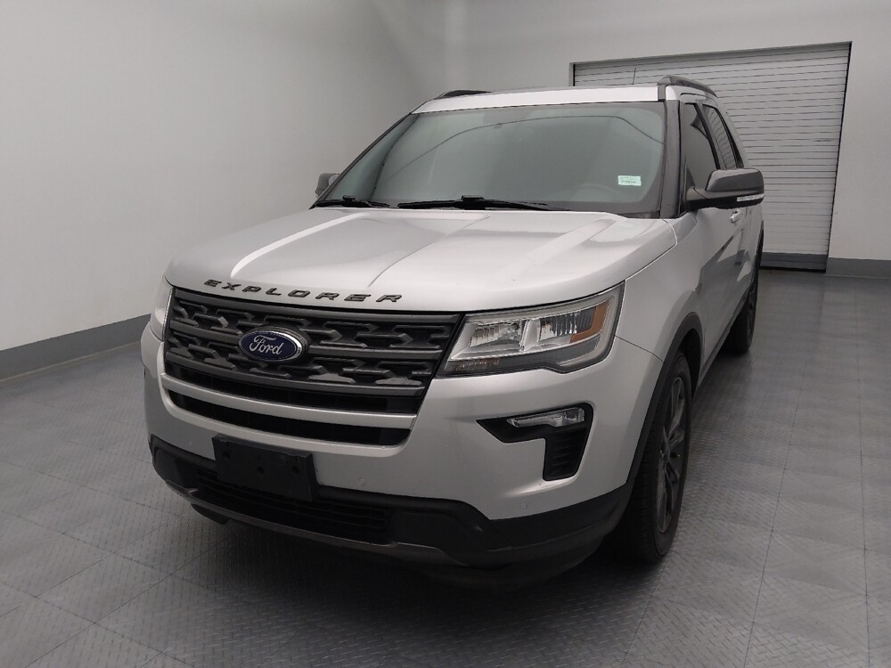 2019 Ford Explorer in Independence, MO 64055 - 18134274 15