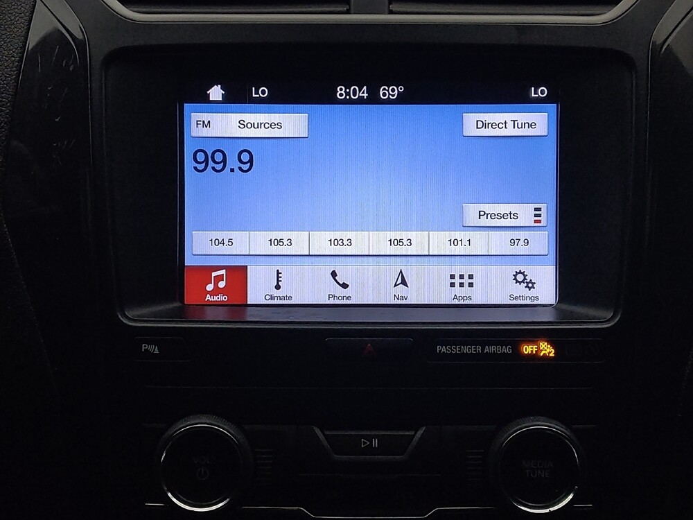 2019 Ford Explorer in Independence, MO 64055 - 18134274 25