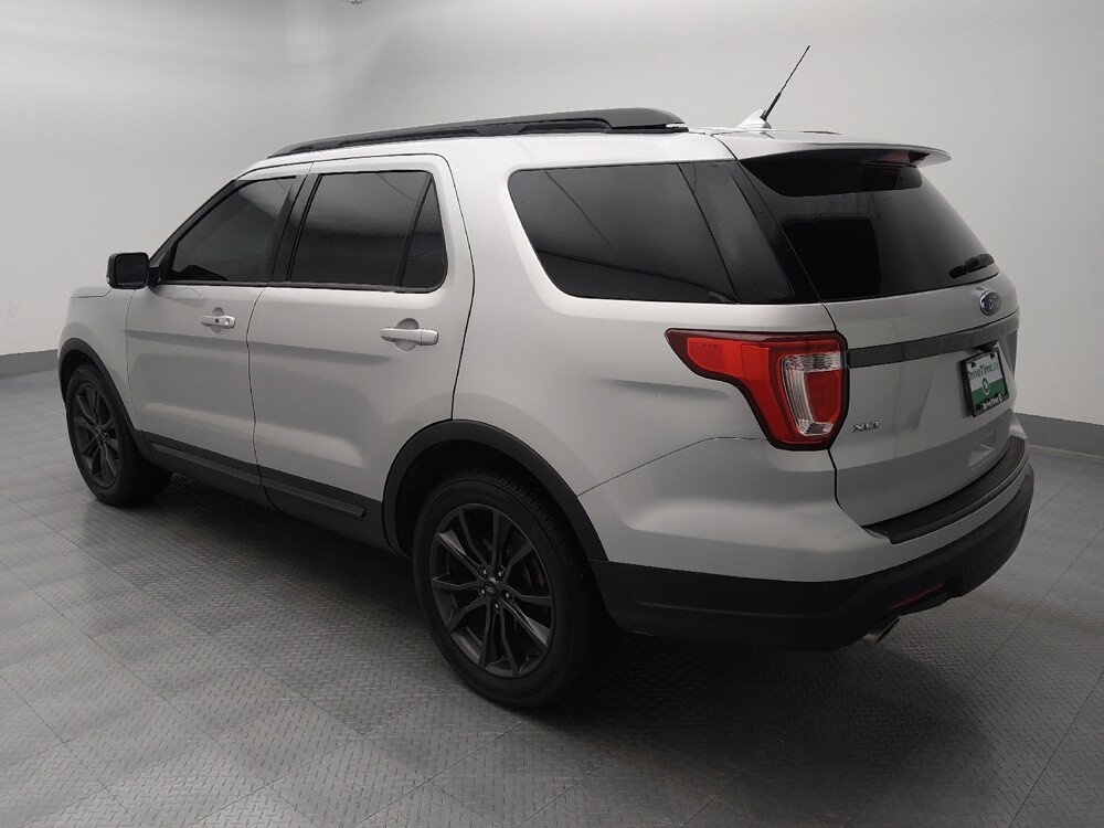 2019 Ford Explorer in Independence, MO 64055 - 18134274 3