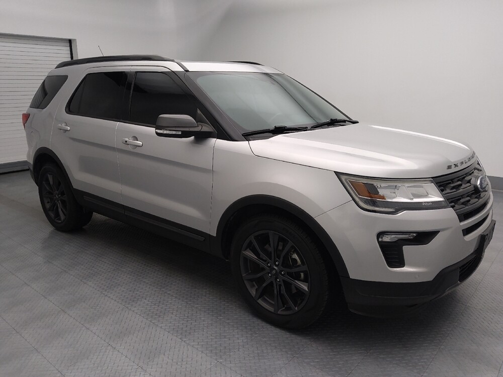 2019 Ford Explorer in Independence, MO 64055 - 18134274 11