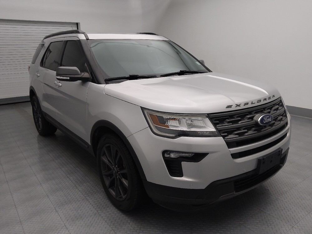 2019 Ford Explorer in Independence, MO 64055 - 18134274 13