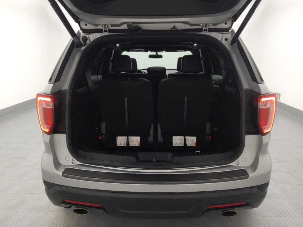 2019 Ford Explorer in Independence, MO 64055 - 18134274 29