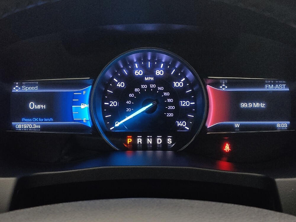 2019 Ford Explorer in Independence, MO 64055 - 18134274 23