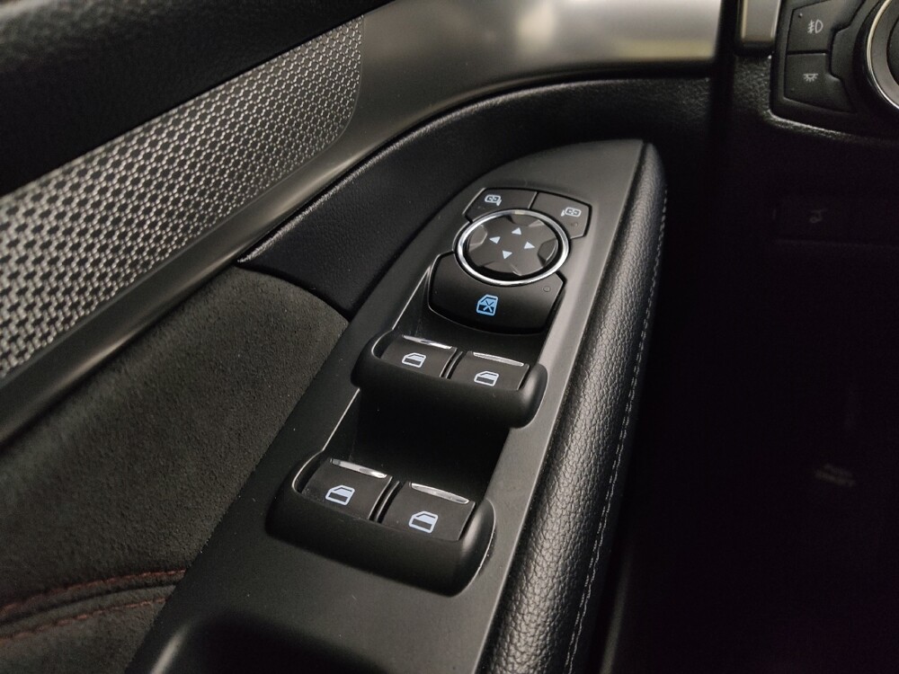 2019 Ford Explorer in Independence, MO 64055 - 18134274 27