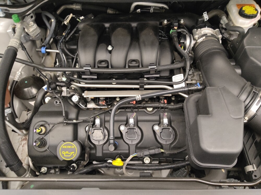 2019 Ford Explorer in Independence, MO 64055 - 18134274 30