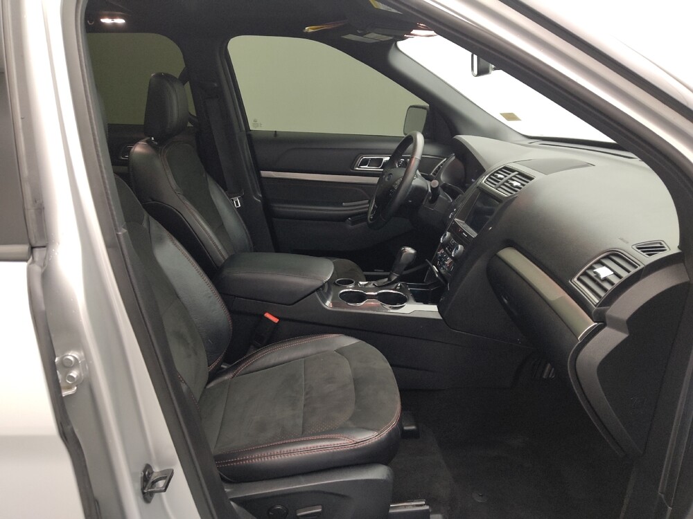 2019 Ford Explorer in Independence, MO 64055 - 18134274 21