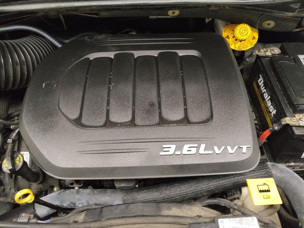 2016 Chrysler Town & Country in Lombard, IL 60148 - 18134275 30