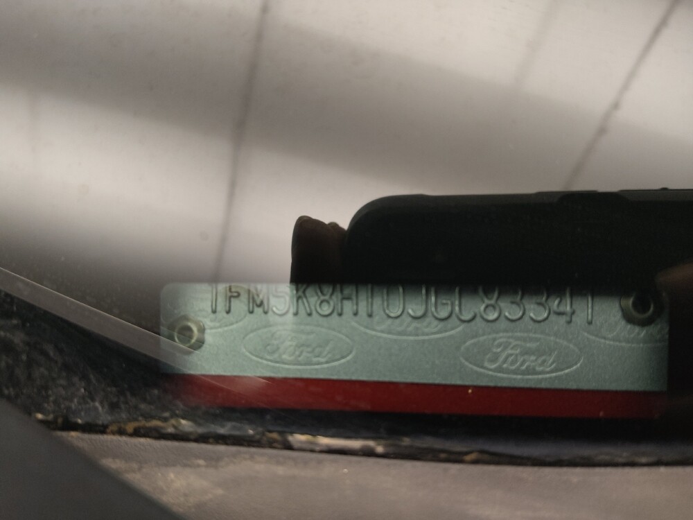 2018 Ford Explorer in Toledo, OH 43617 - 18134276 33