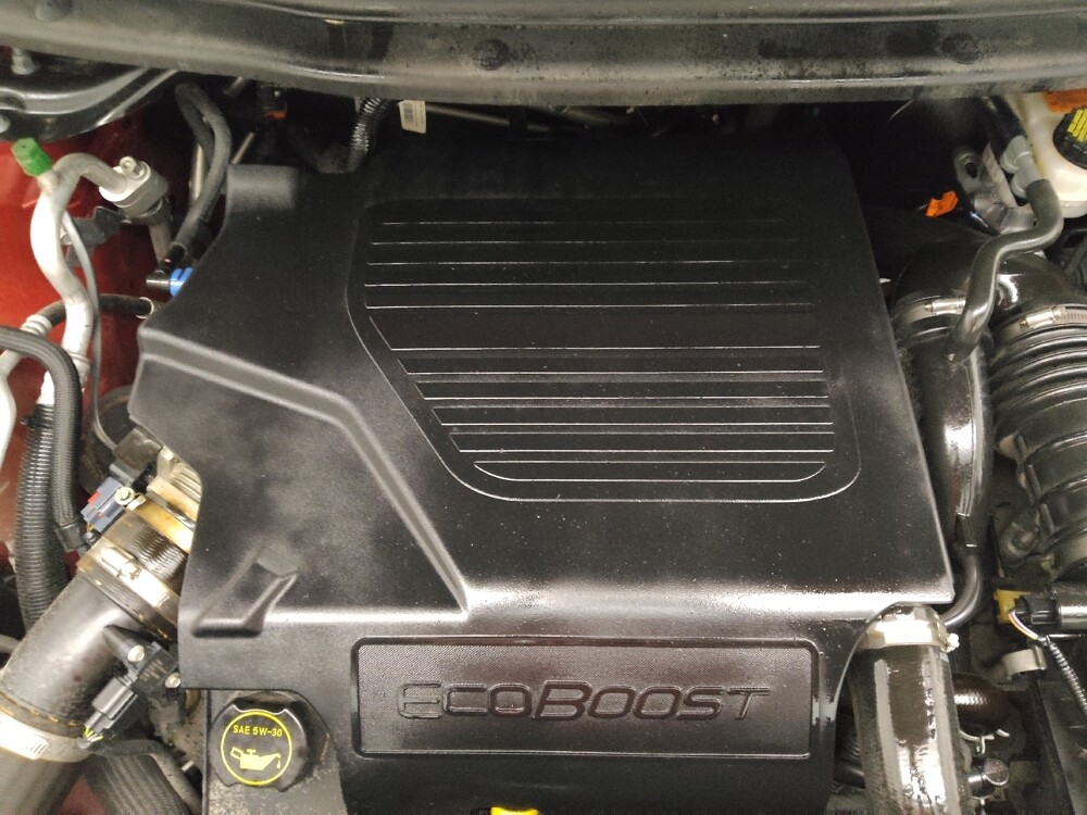 2018 Ford Explorer in Toledo, OH 43617 - 18134276 30