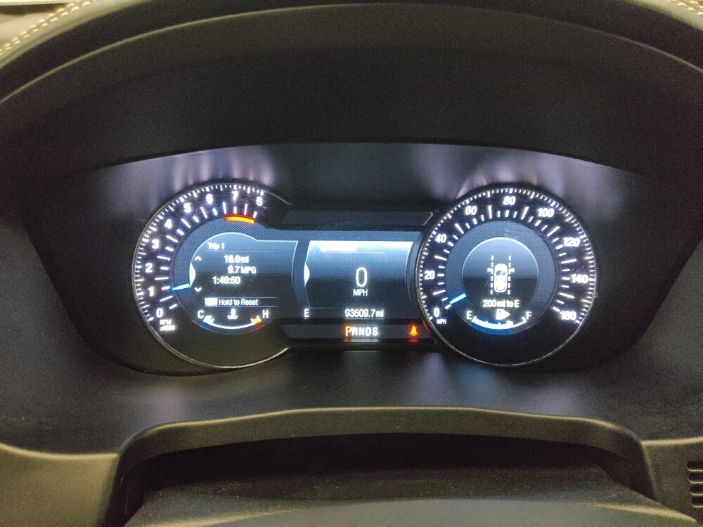 2018 Ford Explorer in Toledo, OH 43617 - 18134276 23