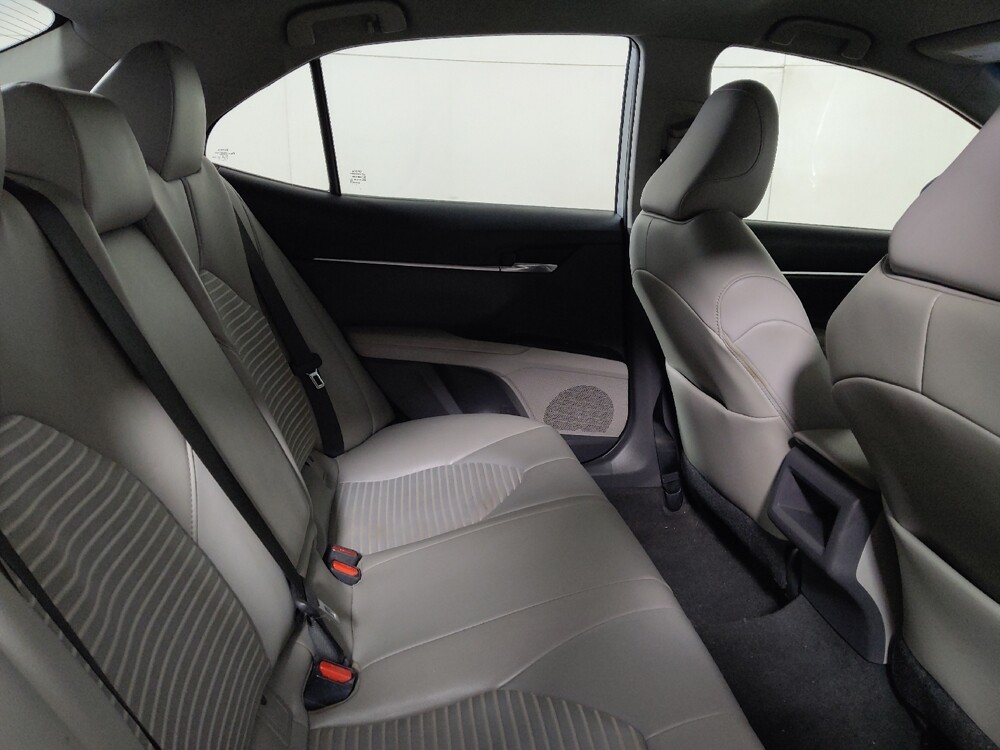 2020 Toyota Camry in Midlothian, IL 60445 - 18134278 19