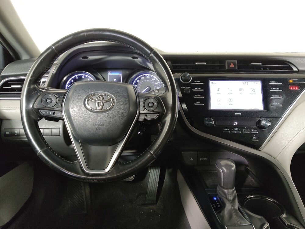 2020 Toyota Camry in Midlothian, IL 60445 - 18134278 22