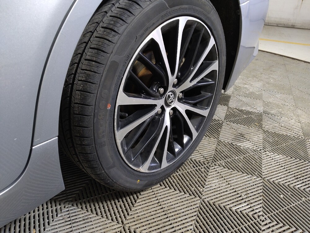 2020 Toyota Camry in Midlothian, IL 60445 - 18134278 31