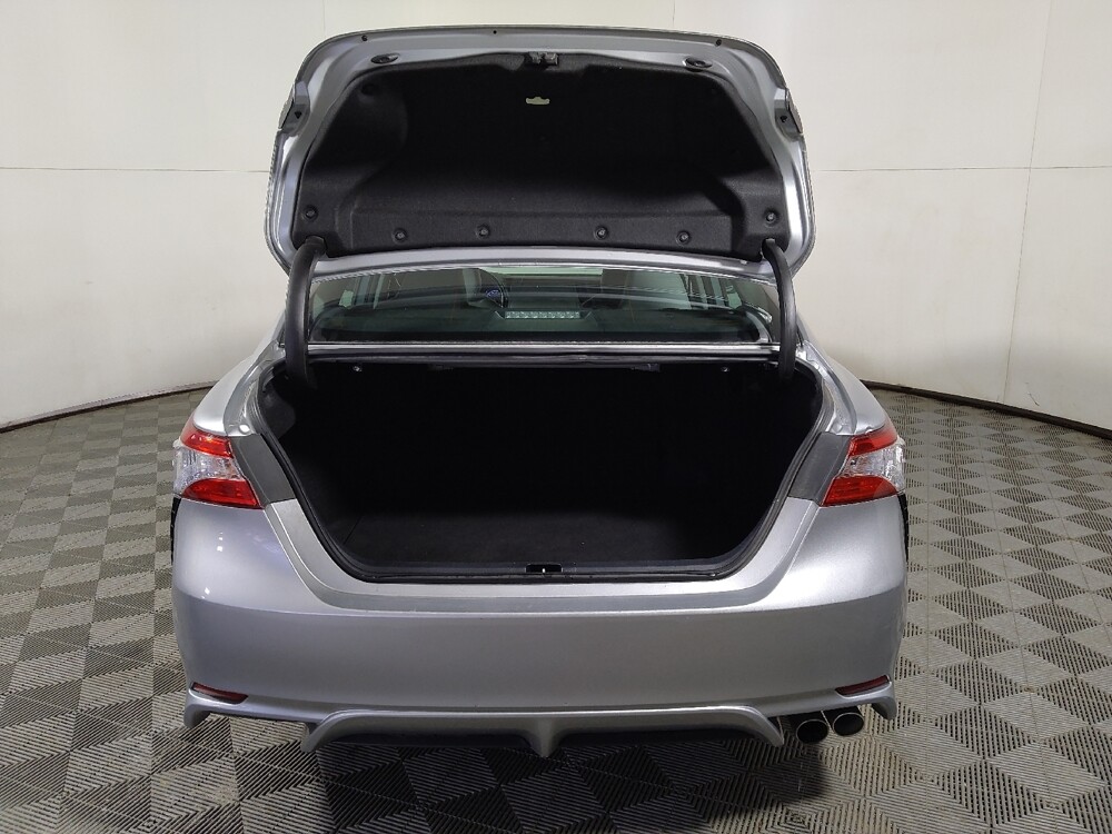 2020 Toyota Camry in Midlothian, IL 60445 - 18134278 29