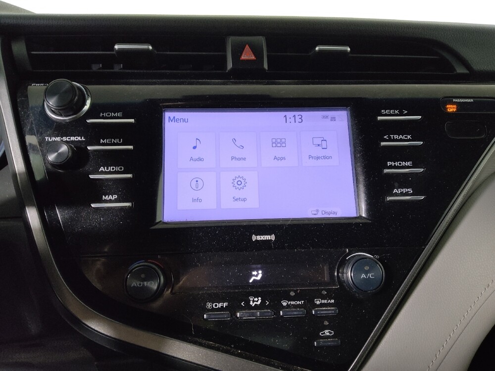 2020 Toyota Camry in Midlothian, IL 60445 - 18134278 25