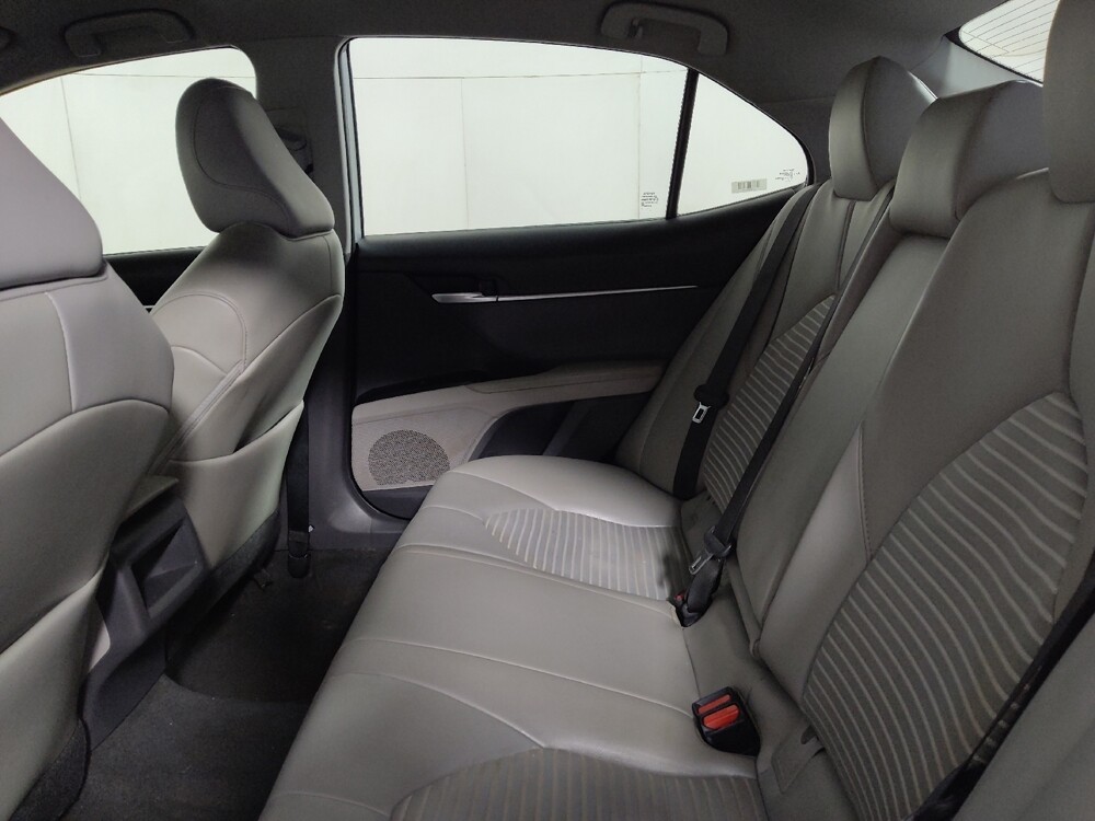 2020 Toyota Camry in Midlothian, IL 60445 - 18134278 18