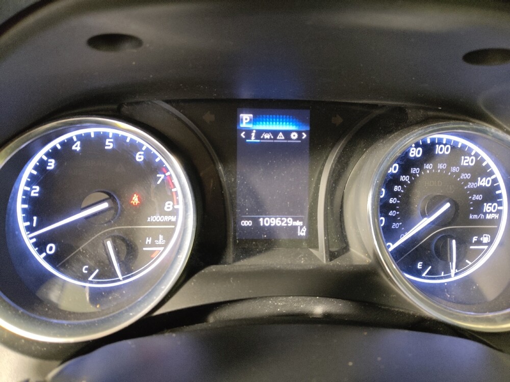 2020 Toyota Camry in Midlothian, IL 60445 - 18134278 23