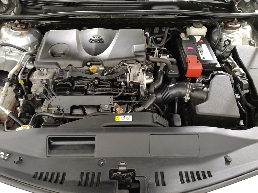 2020 Toyota Camry in Midlothian, IL 60445 - 18134278 30