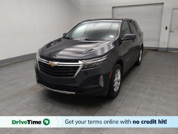 2023 Chevrolet Equinox in Lombard, IL 60148