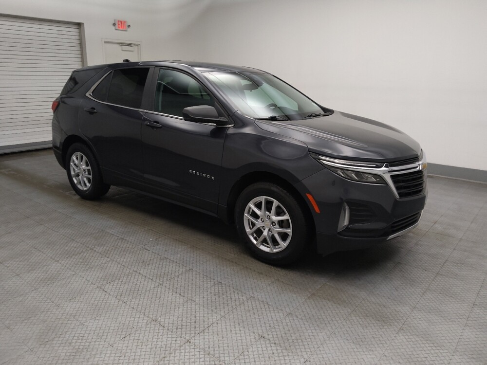 2023 Chevrolet Equinox in Lombard, IL 60148 - 18134279 11