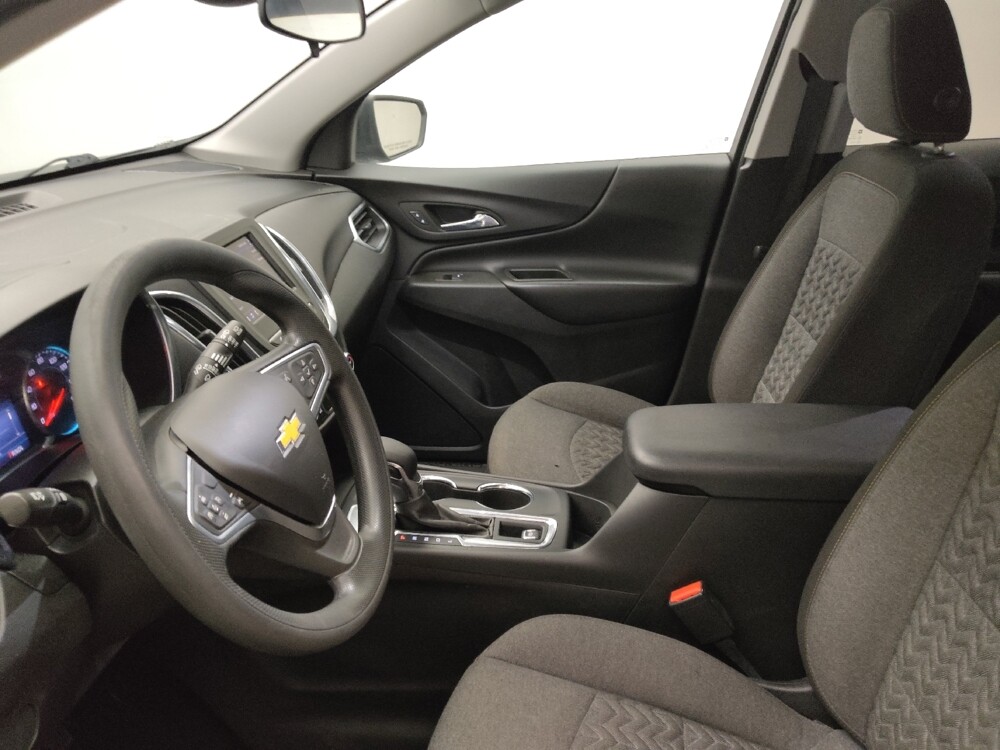 2023 Chevrolet Equinox in Lombard, IL 60148 - 18134279 17