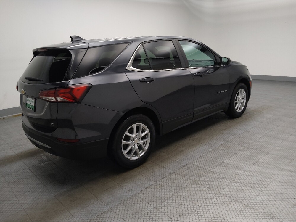 2023 Chevrolet Equinox in Lombard, IL 60148 - 18134279 10