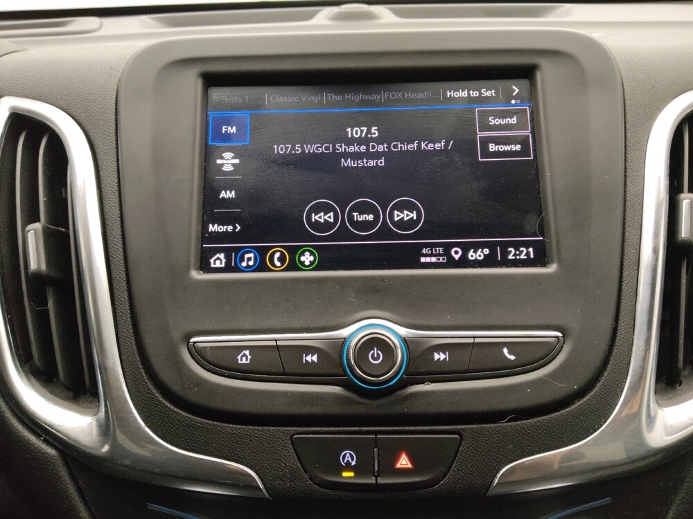 2023 Chevrolet Equinox in Lombard, IL 60148 - 18134279 25