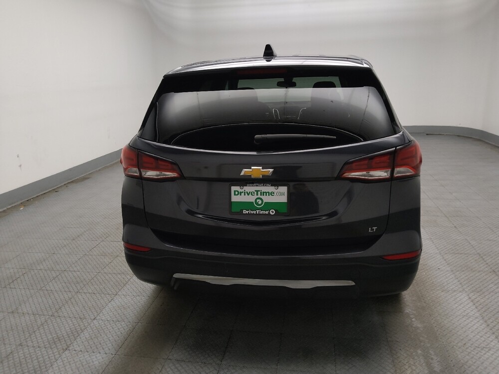 2023 Chevrolet Equinox in Lombard, IL 60148 - 18134279 7