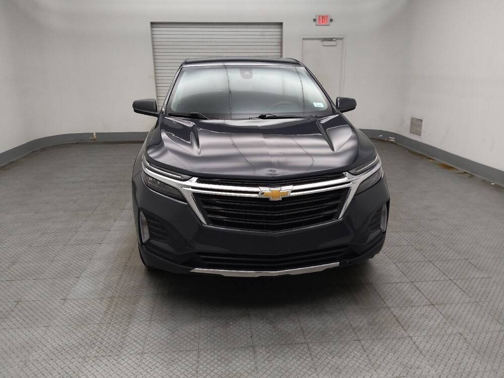 2023 Chevrolet Equinox in Lombard, IL 60148 - 18134279 14