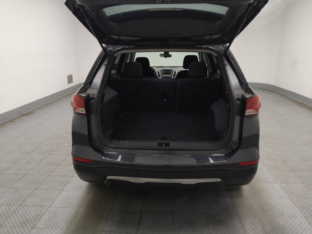 2023 Chevrolet Equinox in Lombard, IL 60148 - 18134279 29