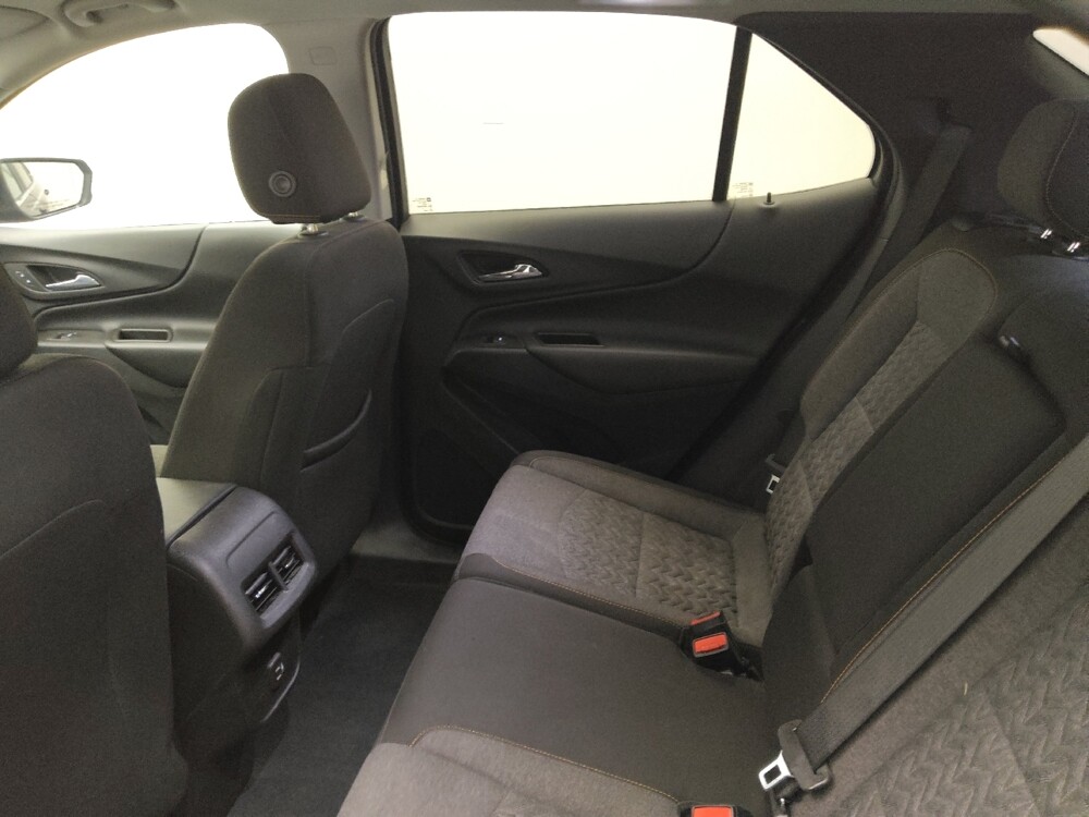 2023 Chevrolet Equinox in Lombard, IL 60148 - 18134279 18