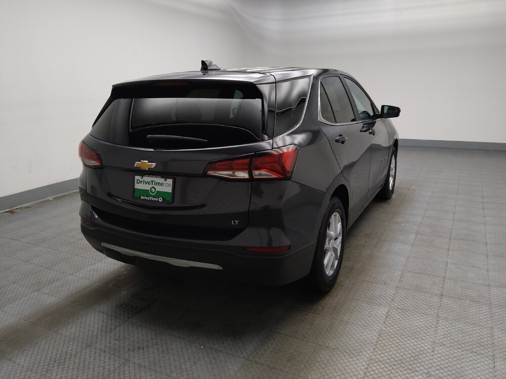 2023 Chevrolet Equinox in Lombard, IL 60148 - 18134279 9