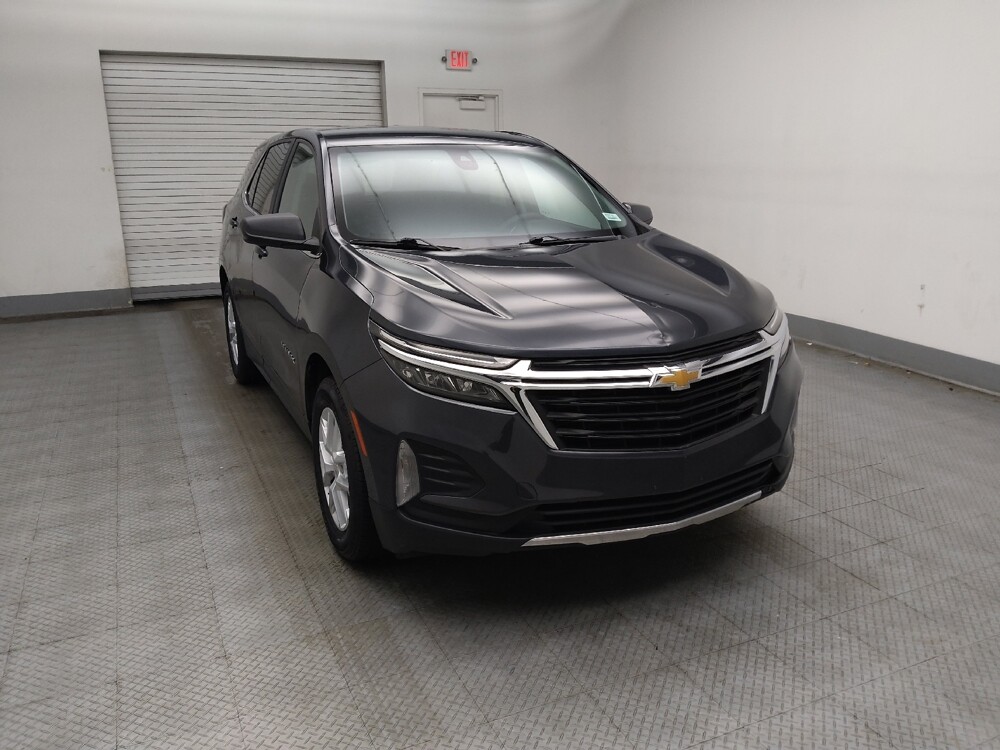 2023 Chevrolet Equinox in Lombard, IL 60148 - 18134279 13