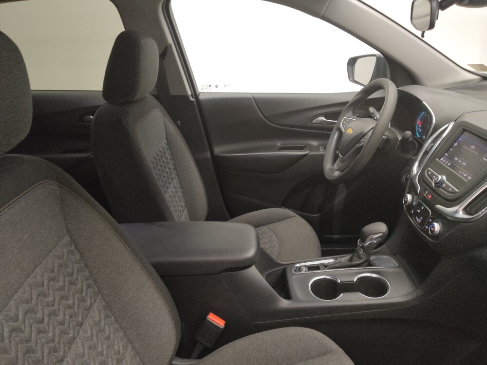 2023 Chevrolet Equinox in Lombard, IL 60148 - 18134279 21