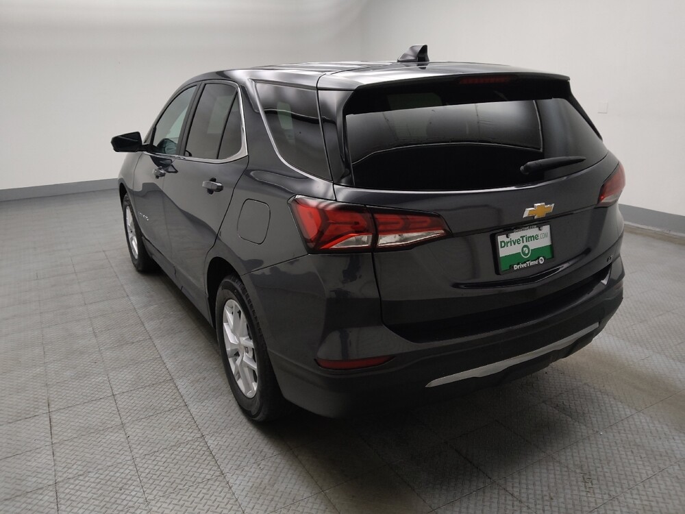2023 Chevrolet Equinox in Lombard, IL 60148 - 18134279 5