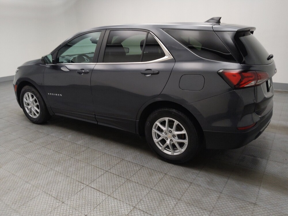 2023 Chevrolet Equinox in Lombard, IL 60148 - 18134279 3
