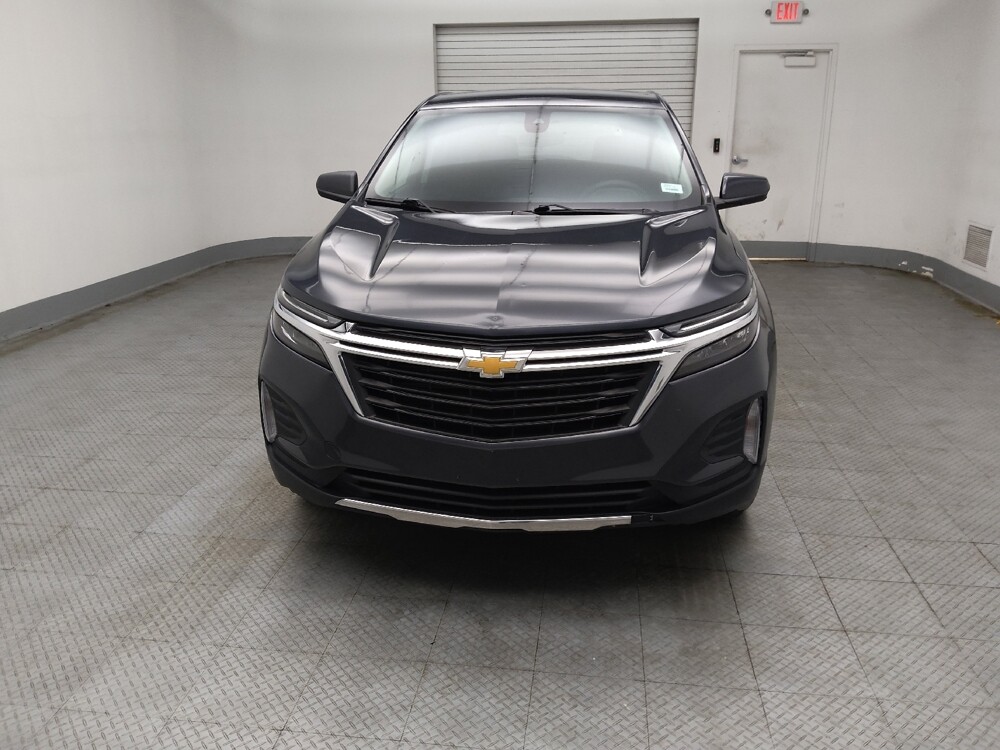 2023 Chevrolet Equinox in Lombard, IL 60148 - 18134279 15