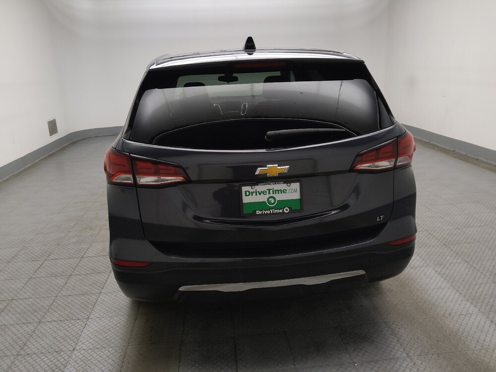 2023 Chevrolet Equinox in Lombard, IL 60148 - 18134279 6